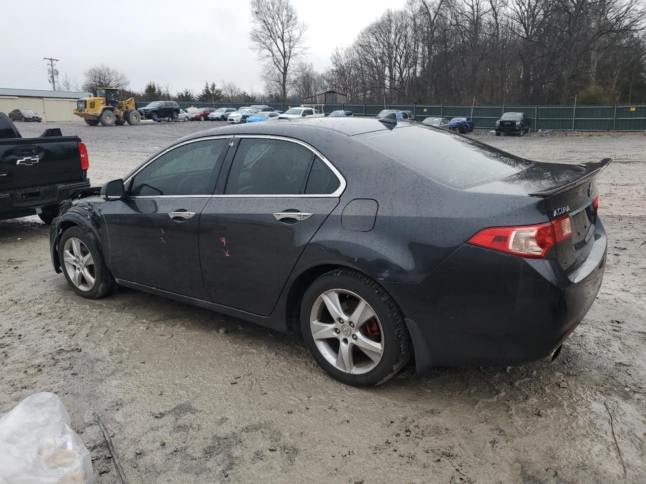 2012 Acura TSX - Image 2