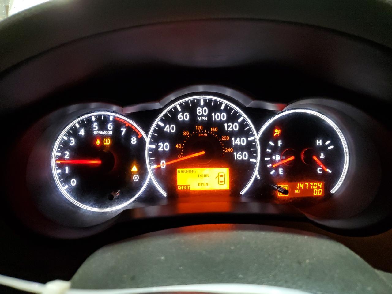 2010 Nissan Altima - Image 9