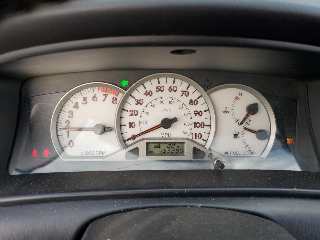 2007 Toyota Corolla - Image 9