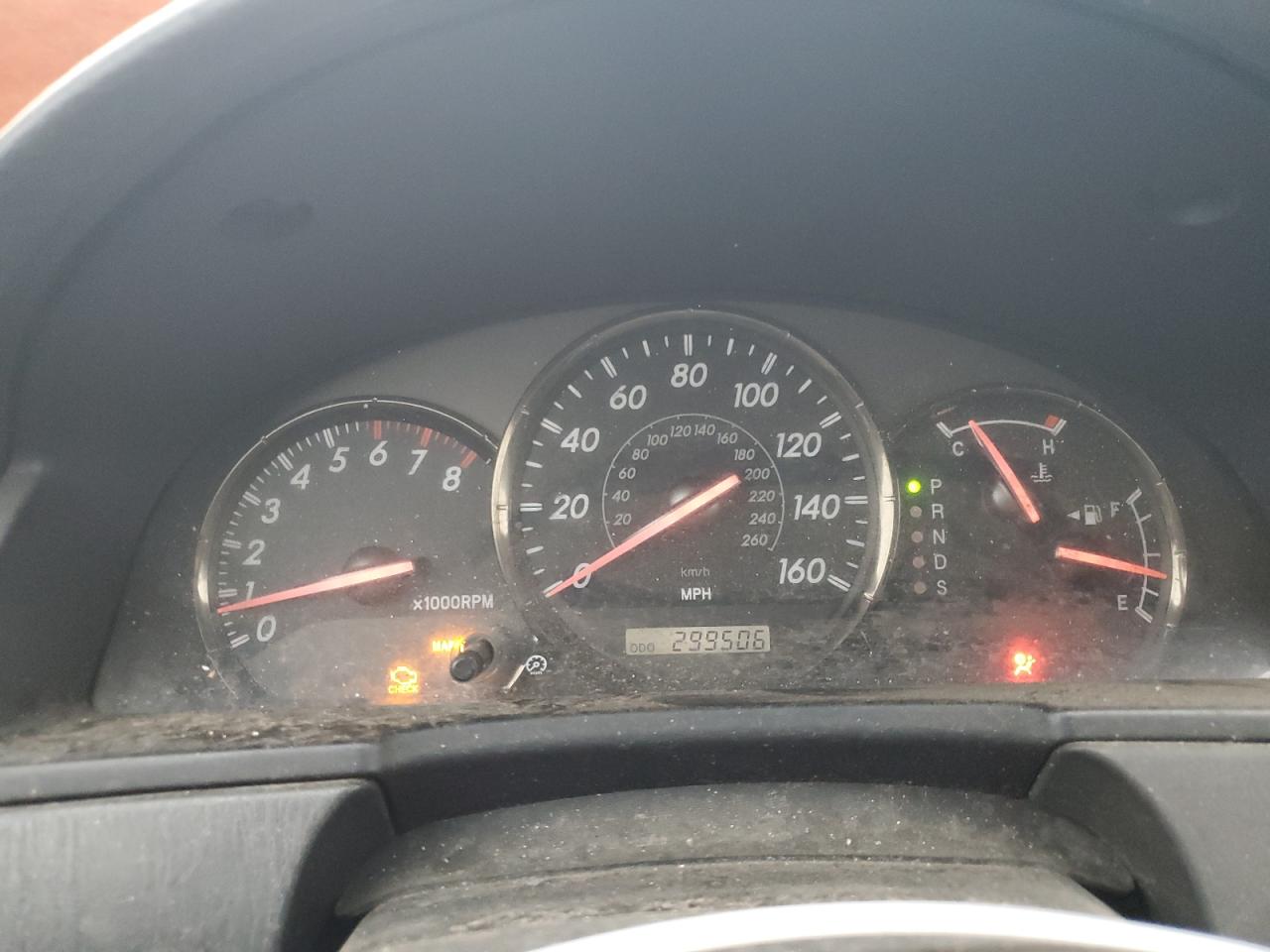 2004 Toyota Camry Solara - Image 9