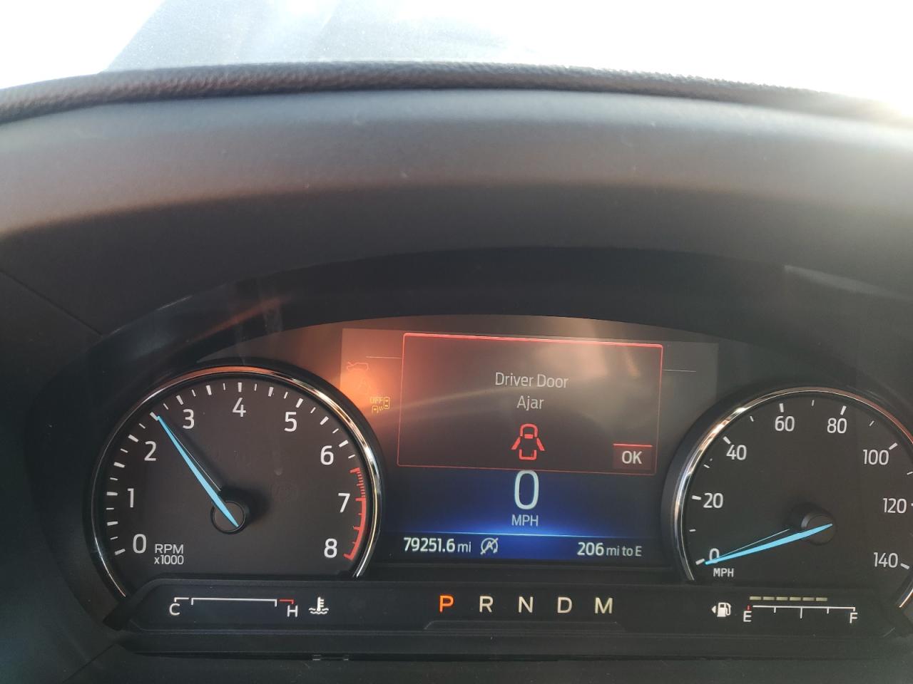 2020 Ford Explorer - Image 9