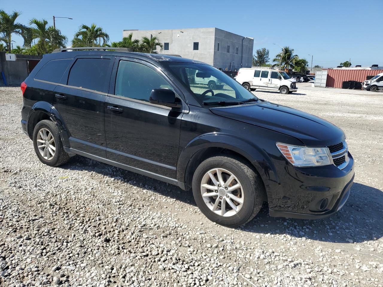 2015 Dodge Journey - Image 4