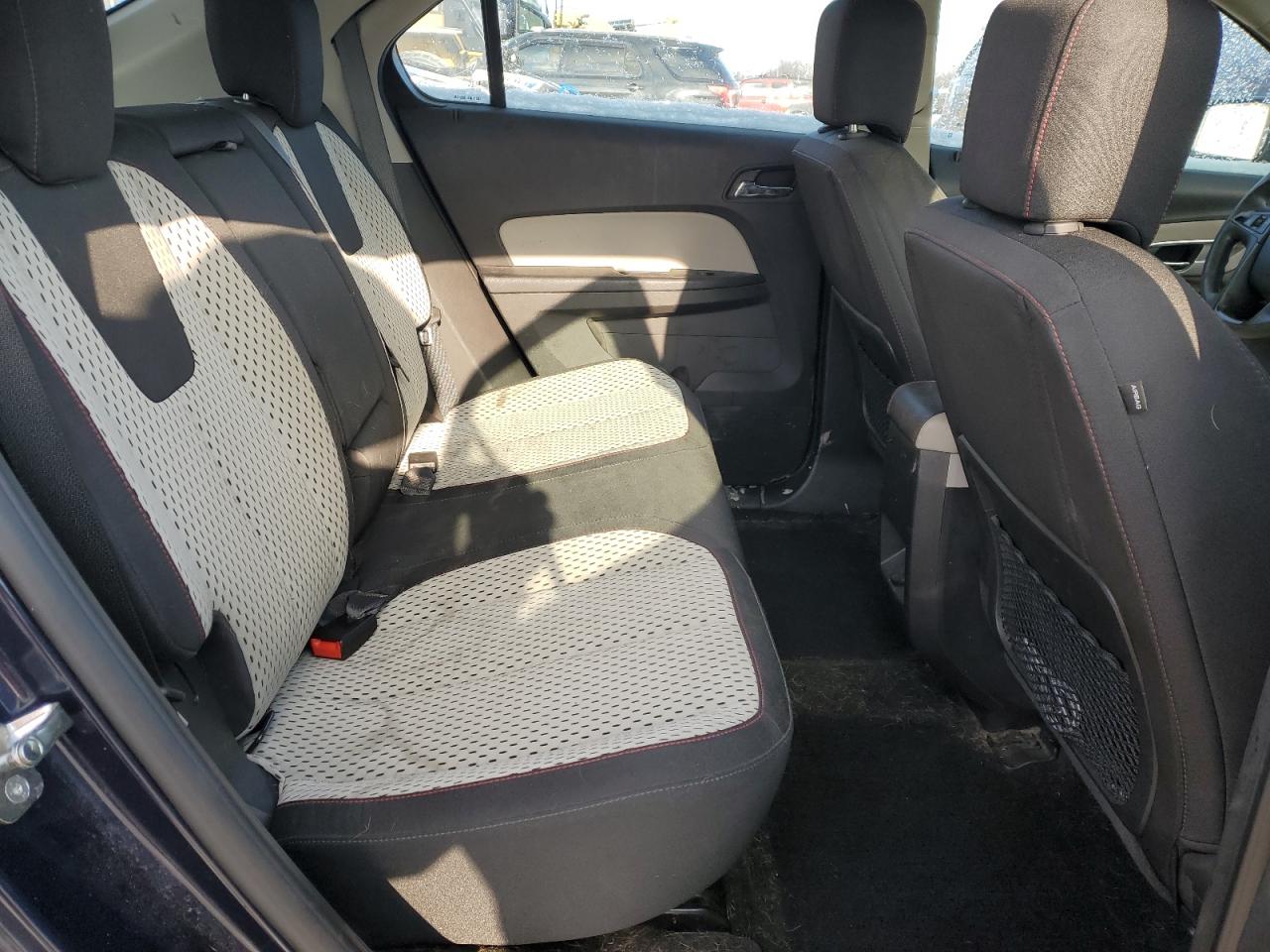 2015 Chevrolet Equinox - Image 10