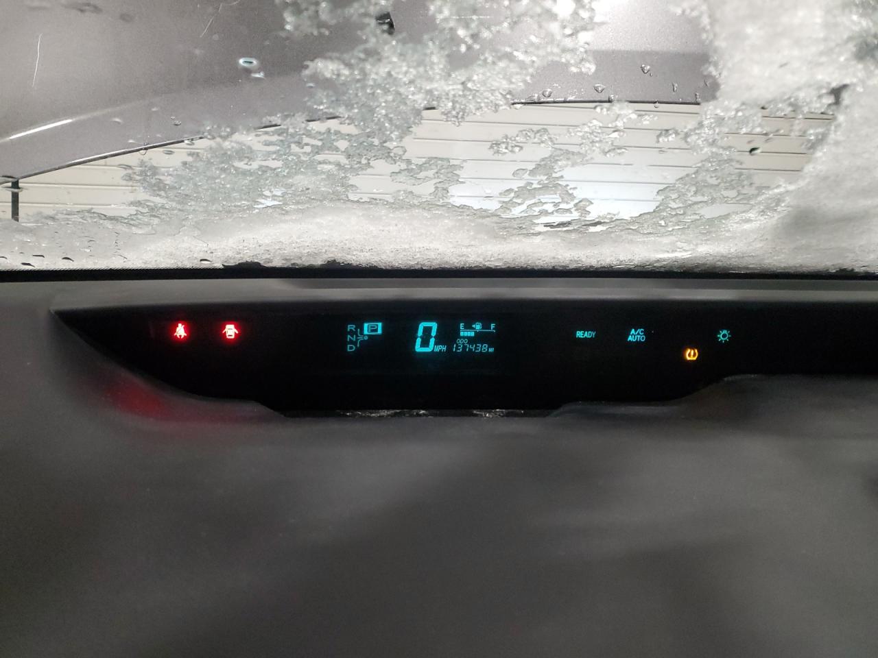 2007 Toyota Prius - Image 9