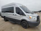 2019 Ford Transit T-350 Hd იყიდება Houston-ში, TX - Normal Wear