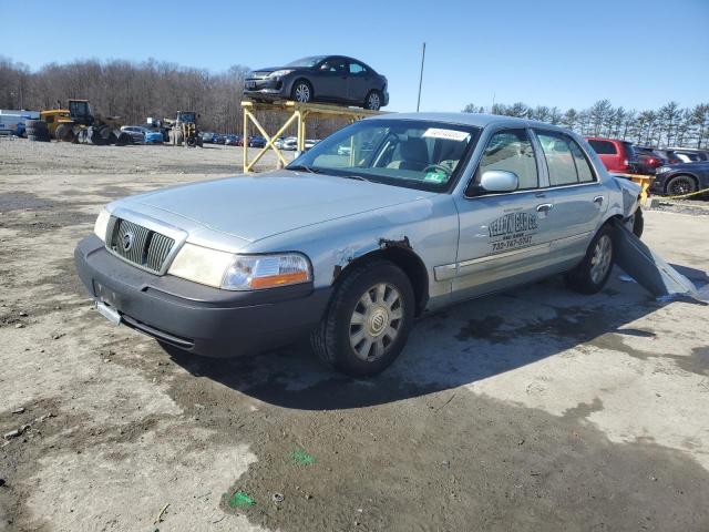 2005 Mercury Grand Marquis Gs