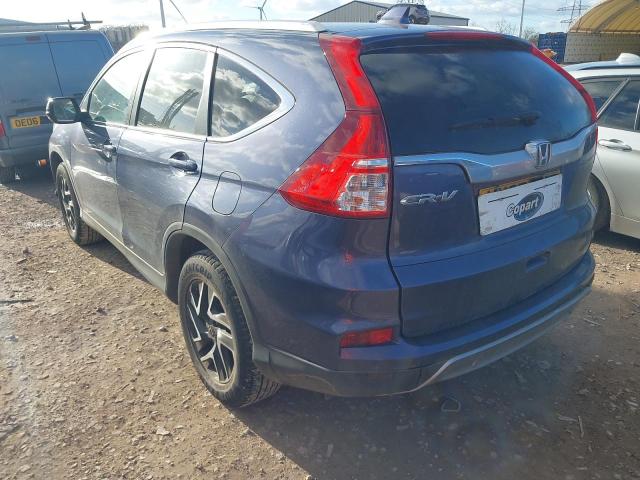 2017 HONDA CR-V SE +