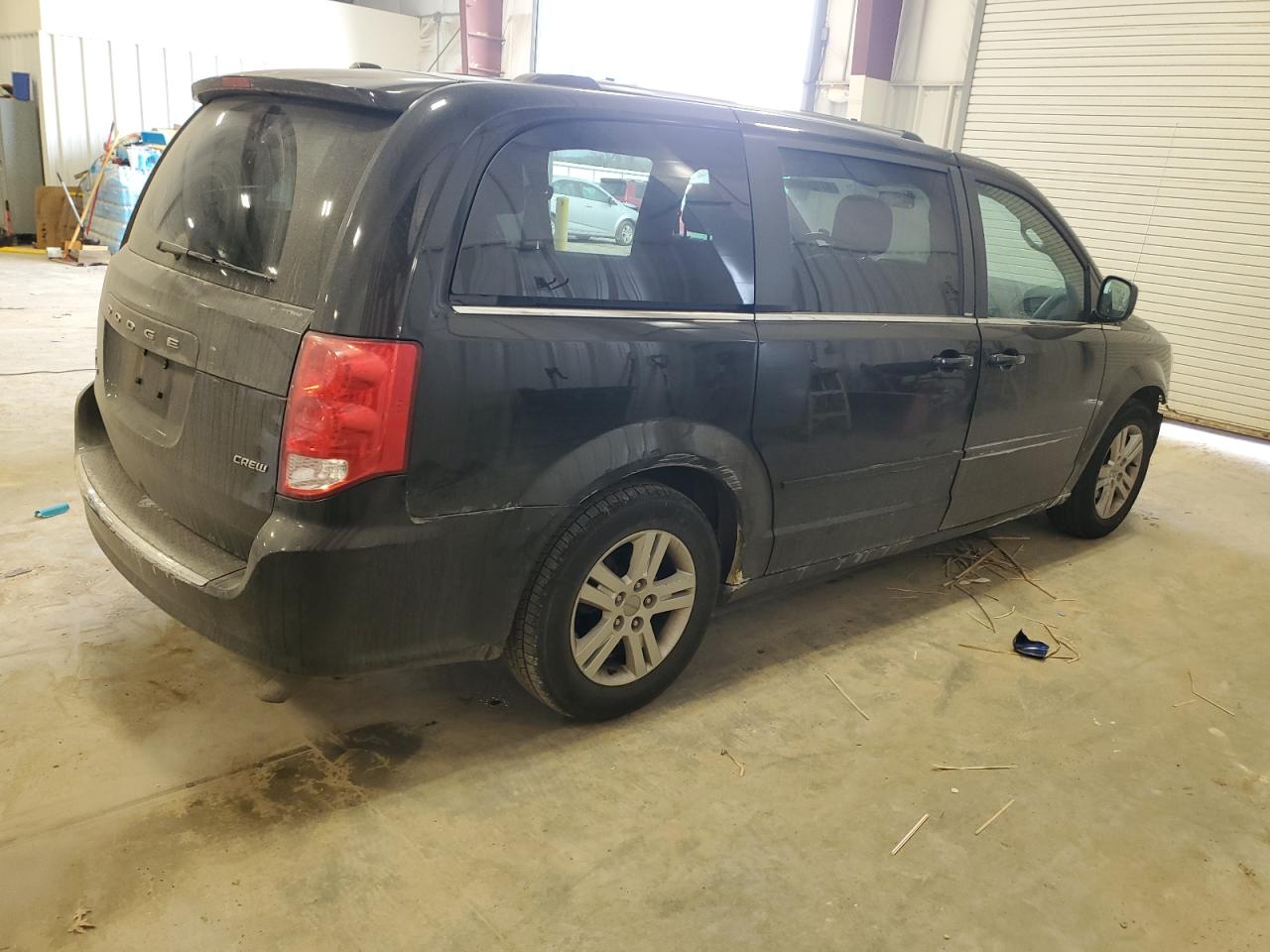 2011 Dodge Caravan - Image 3