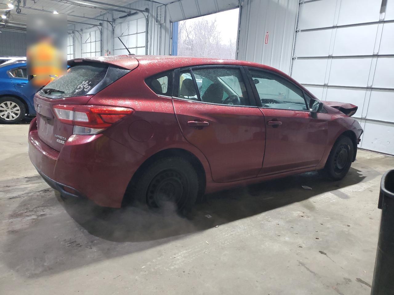 2017 Subaru Impreza - Image 3