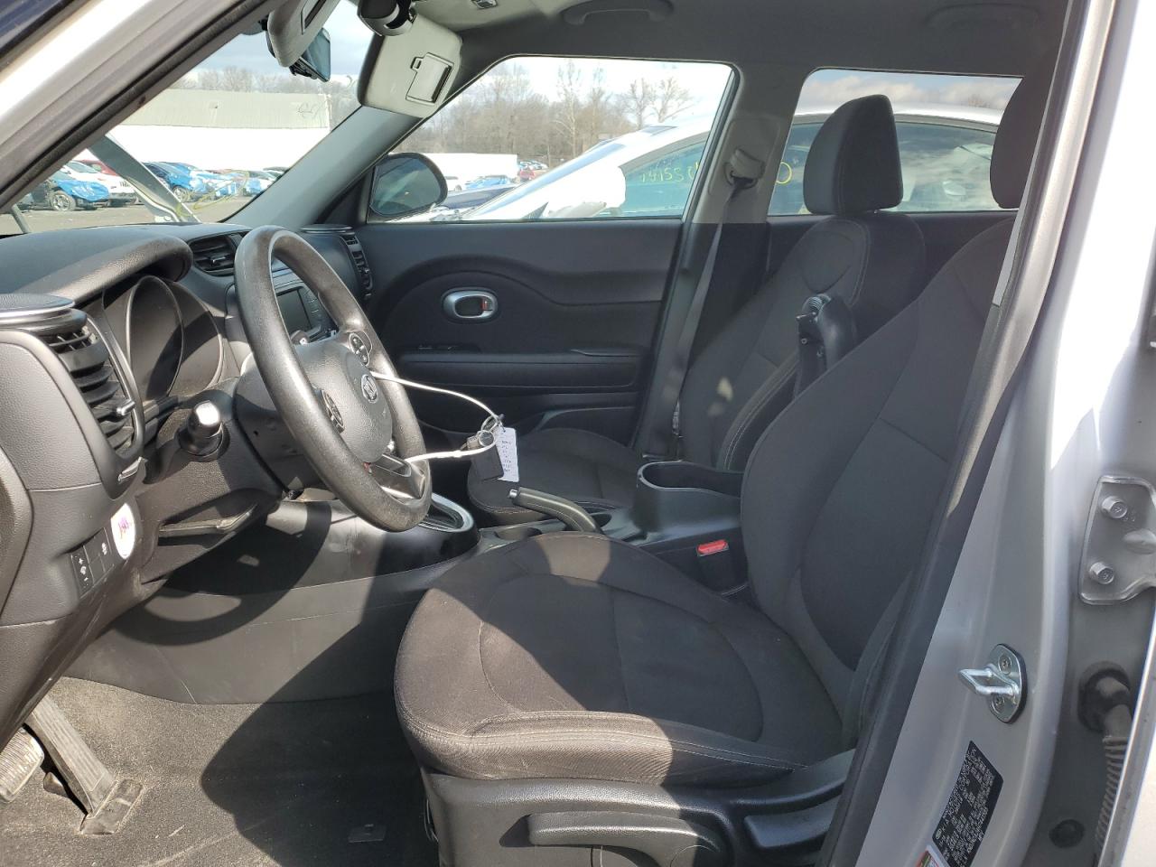 2017 Kia Soul - Image 7