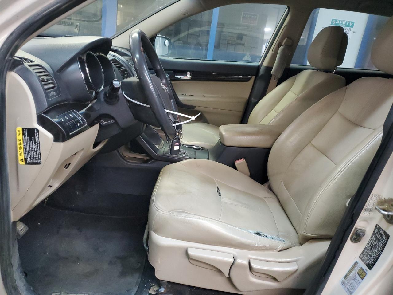 2011 Kia Sorento - Image 7