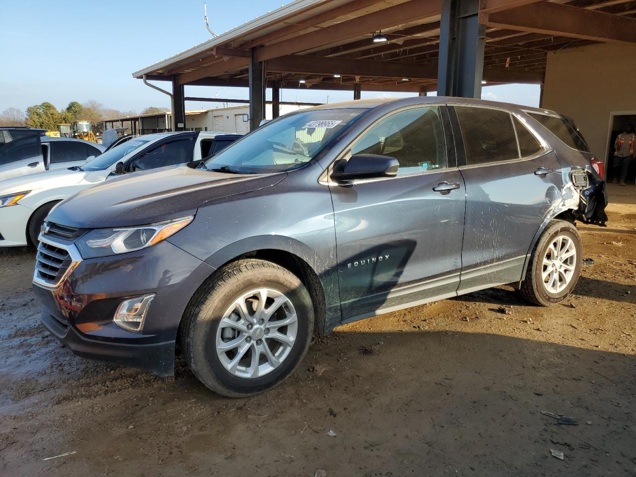2019 Chevrolet Equinox - Image 1