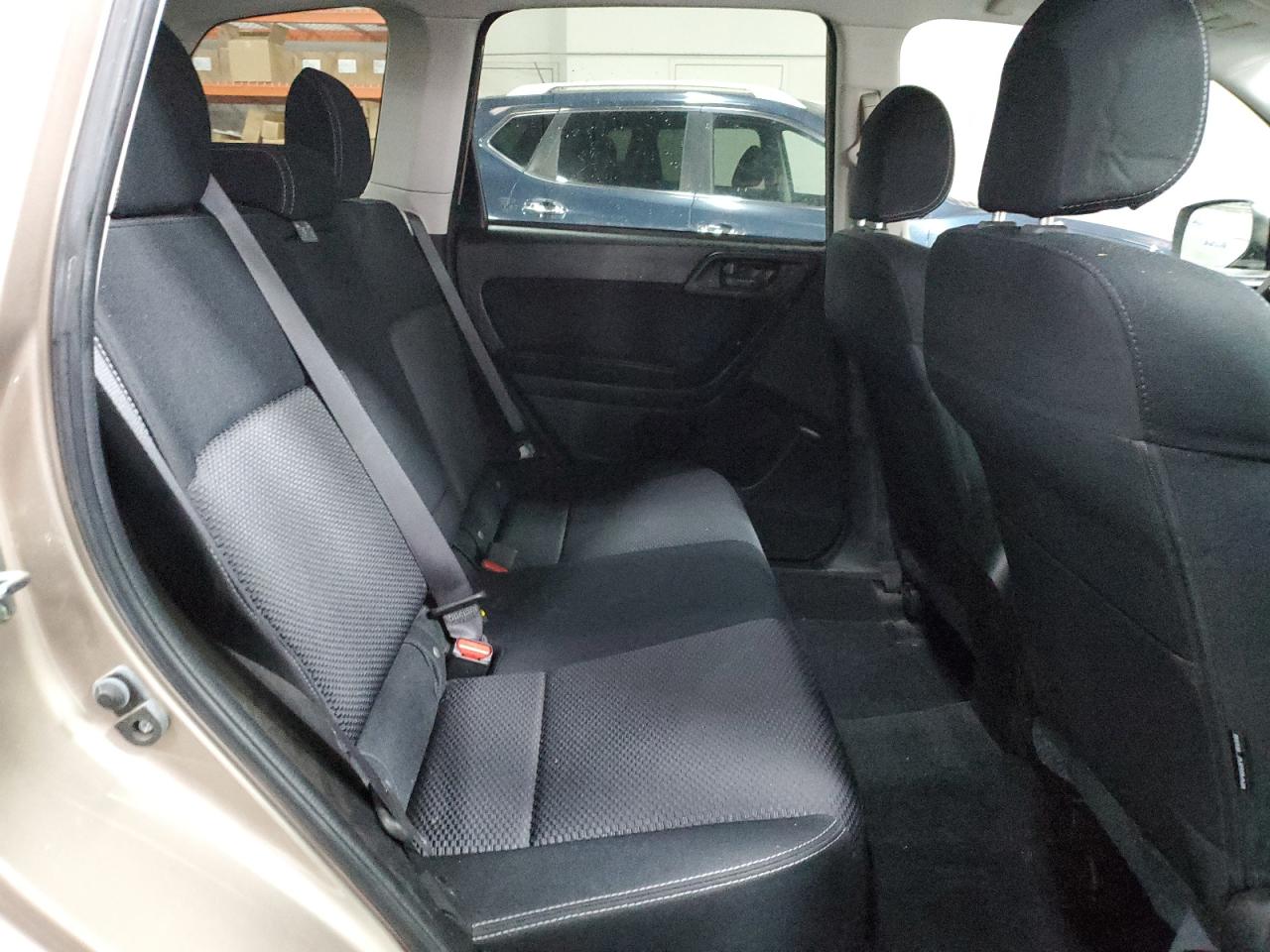 2014 Subaru Forester - Image 11