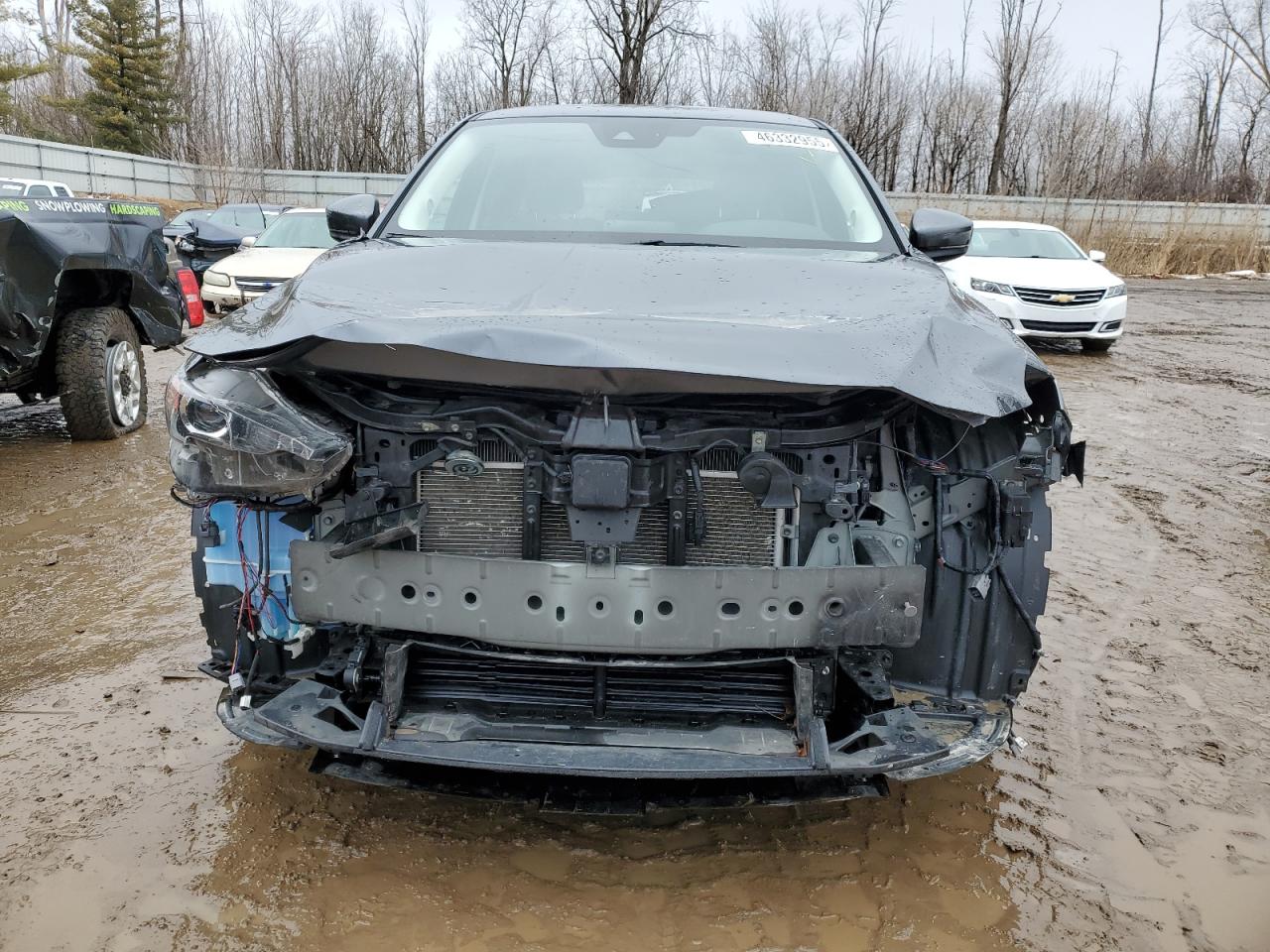 2020 Mazda CX-5 - Image 5