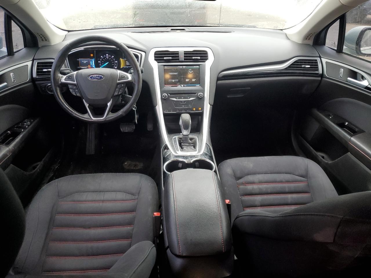 2014 Ford Fusion - Image 8