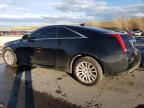 2013 Cadillac Cts    продається в Littleton, CO - Hail