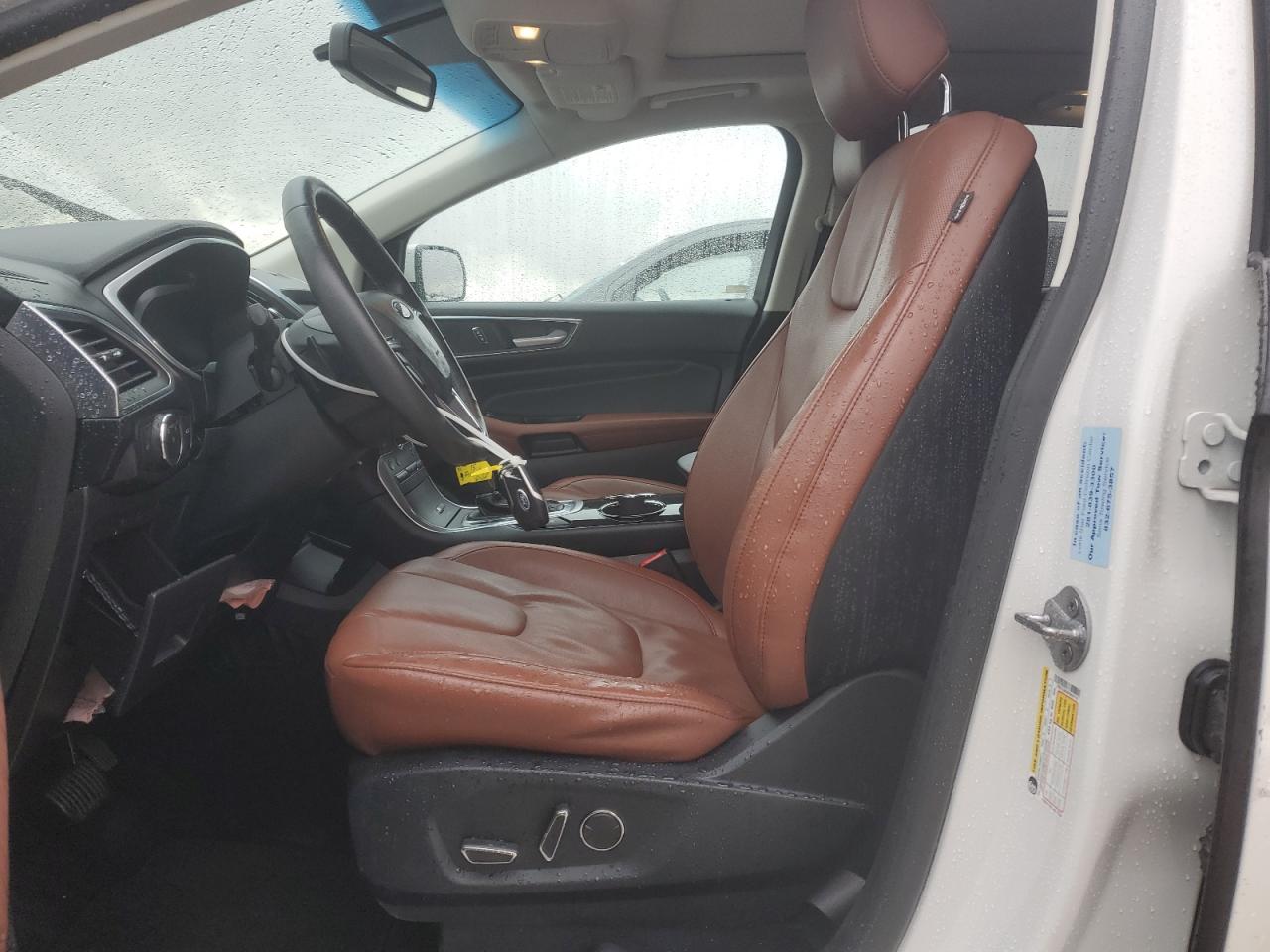 2015 Ford Edge - Image 7