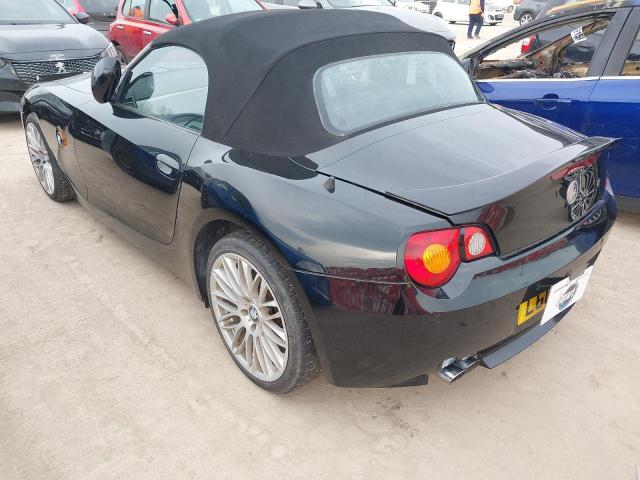 2005 BMW Z4 2.2I SE