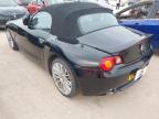 2005 BMW Z4 2.2I SE for sale at Copart SANDY