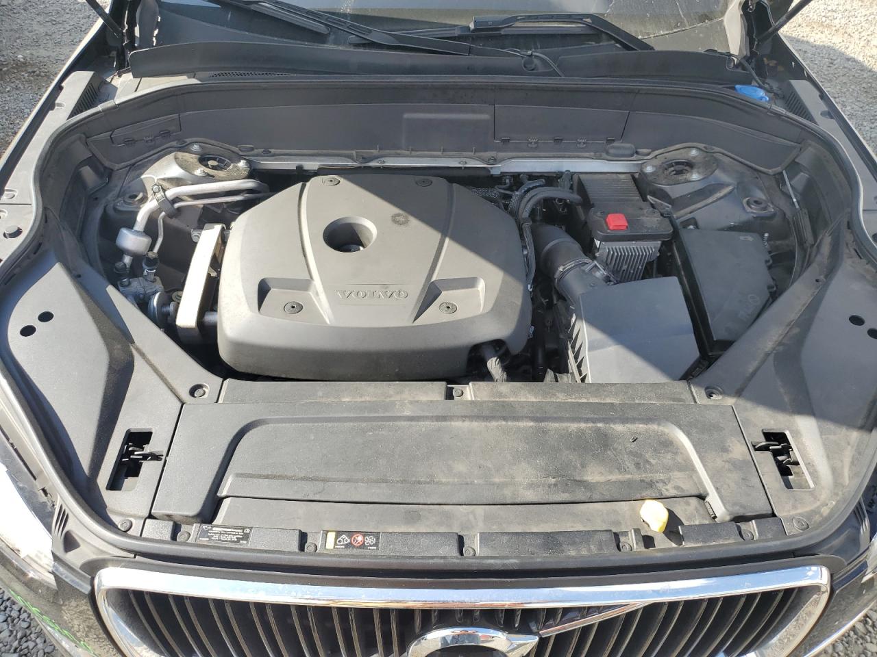 2019 Volvo XC90 - Image 12