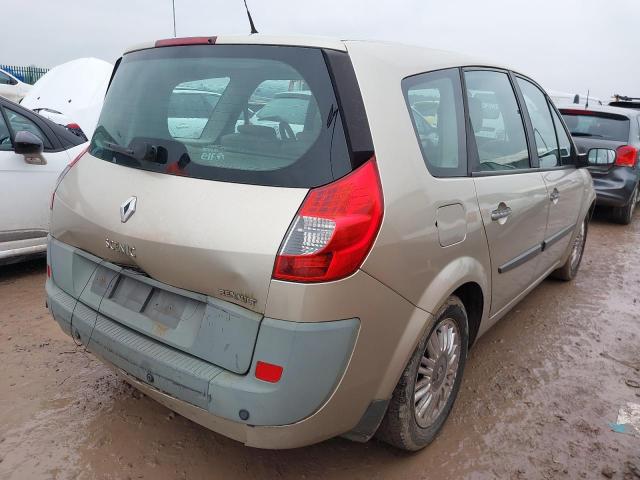 2007 RENAULT G-SCENIC P