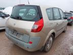 2007 RENAULT G-SCENIC P for sale at Copart WESTBURY