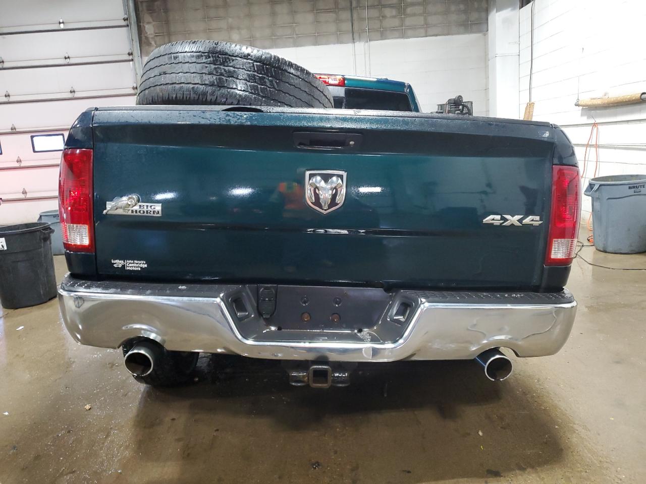 2011 Dodge RAM - Image 6