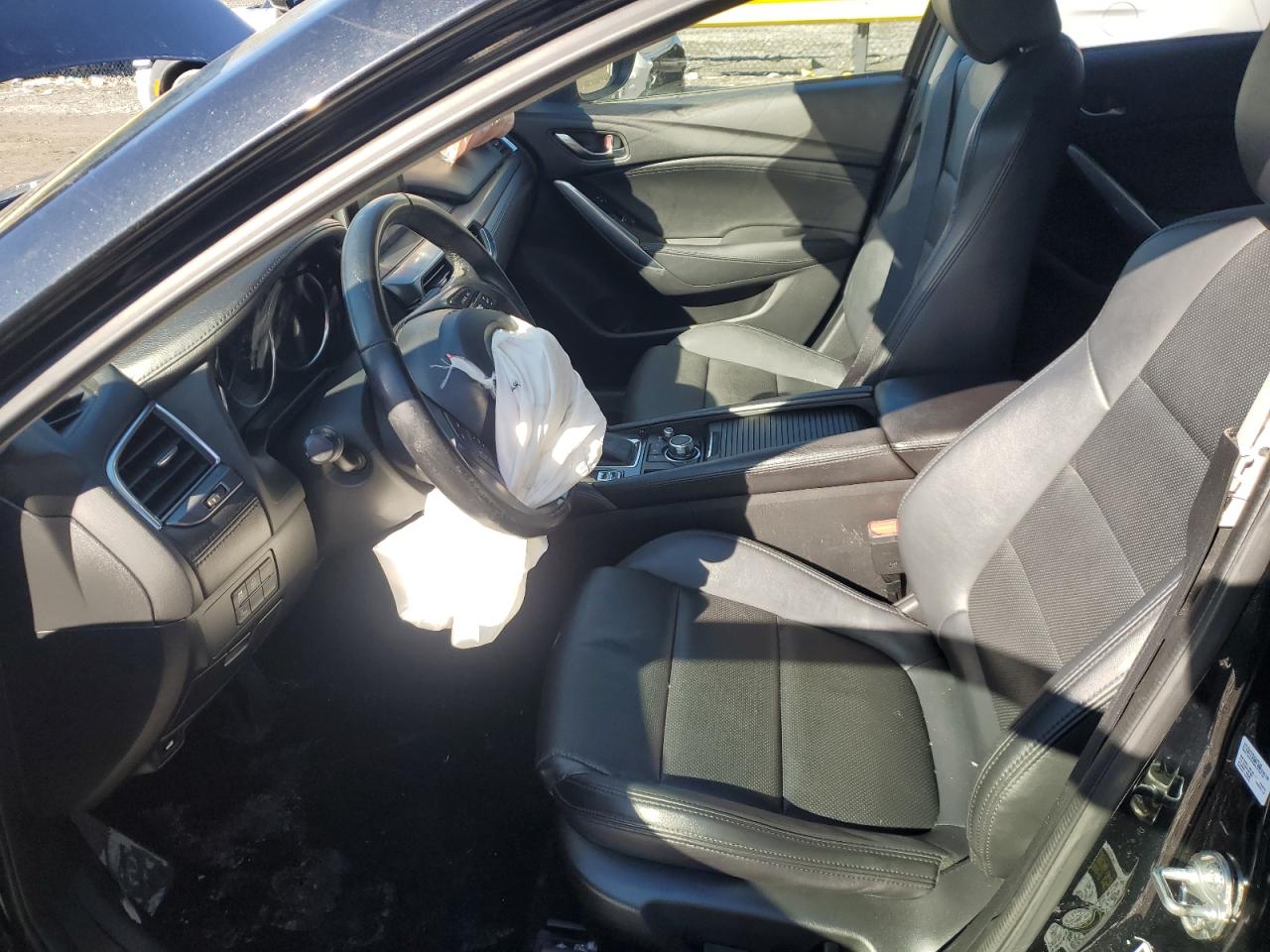 2016 Mazda 6 - Image 7