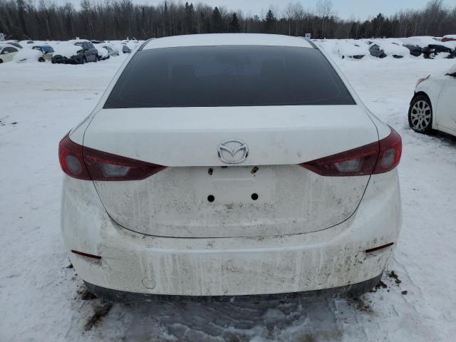 2017 MAZDA 3 TOURING