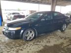 2005 Acura Tl  zu verkaufen in American Canyon, CA - Front End