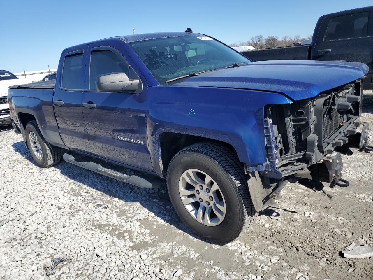 2014 Chevrolet Silverado - Image 4
