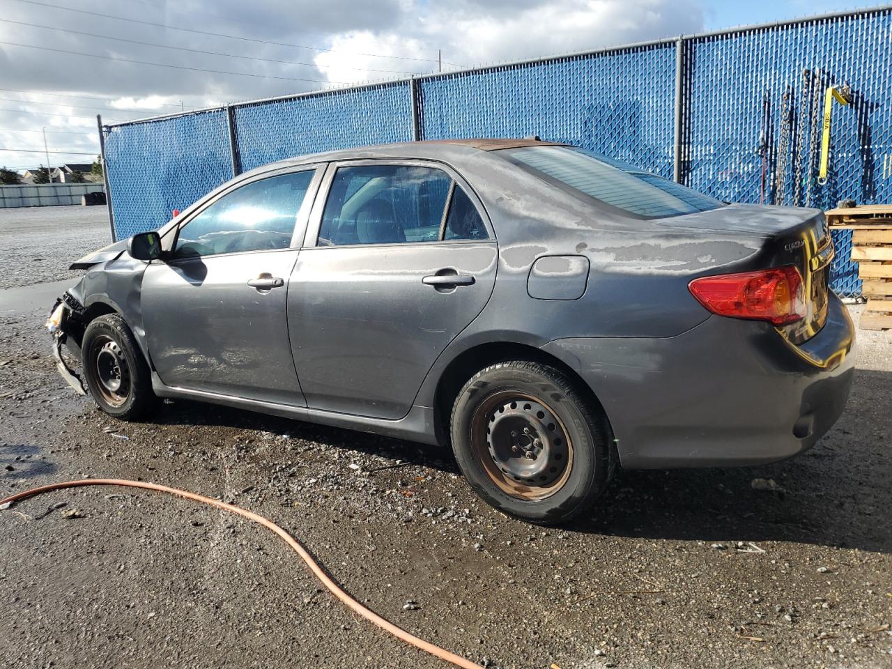 2010 Toyota Corolla - Image 2