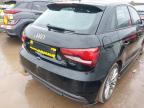 2018 AUDI A1 S LINE for sale at Copart SANDY