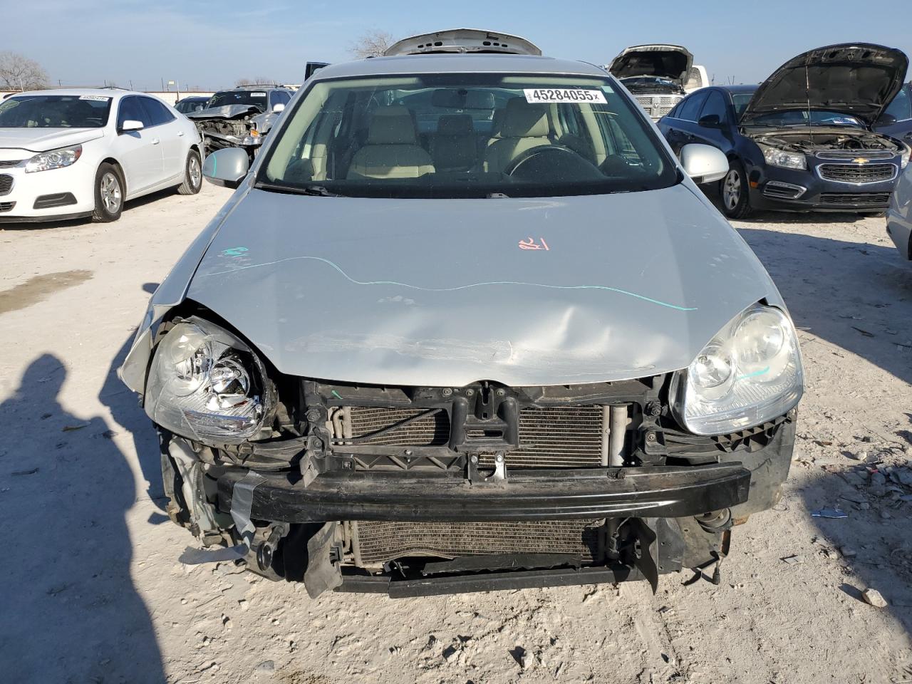 2010 Volkswagen Jetta - Image 5