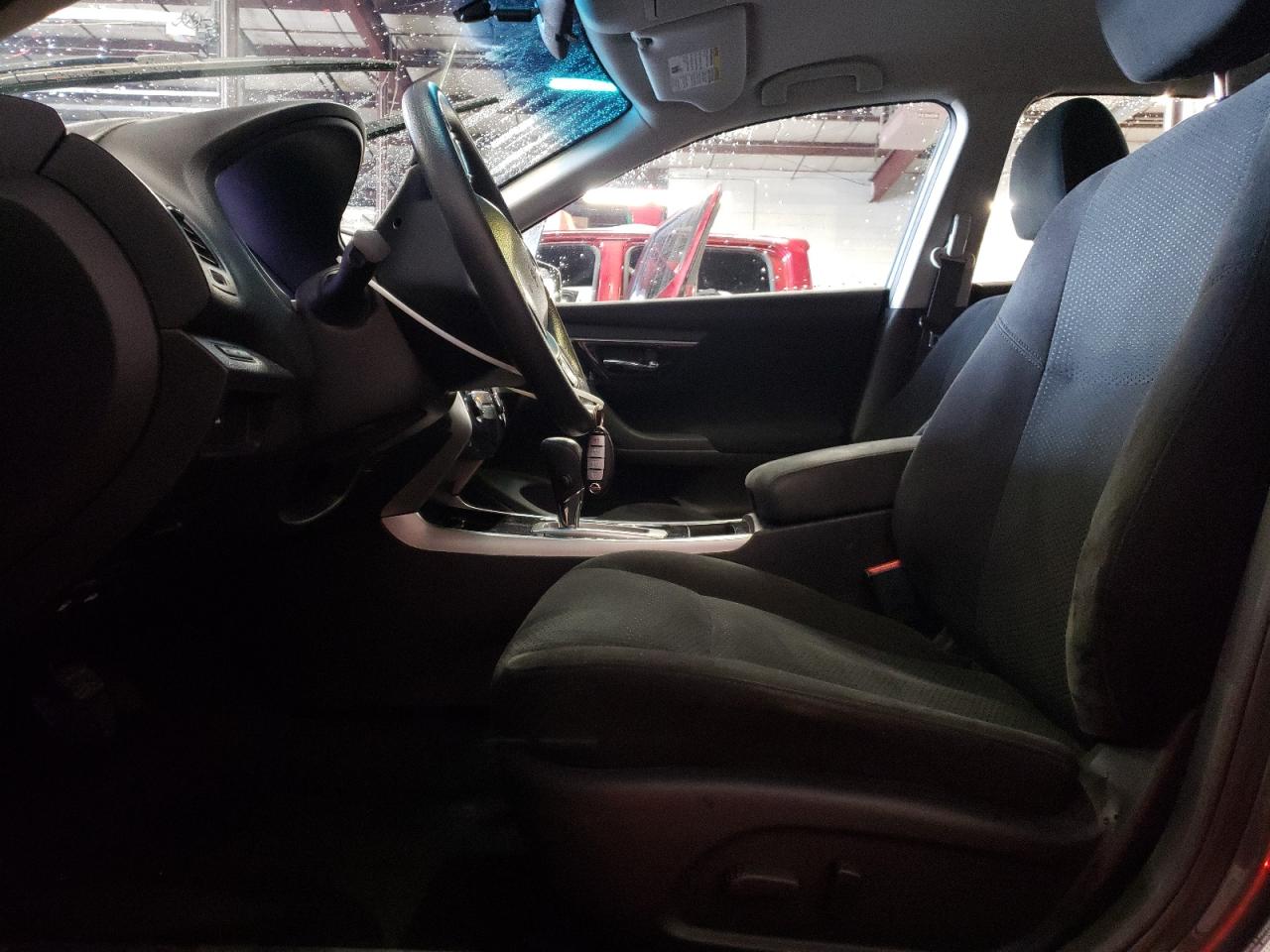 2014 Nissan Altima - Image 7
