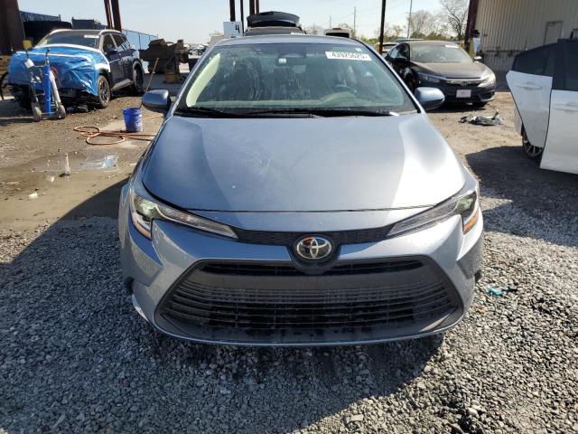 TOYOTA COROLLA 2024 Granatowy