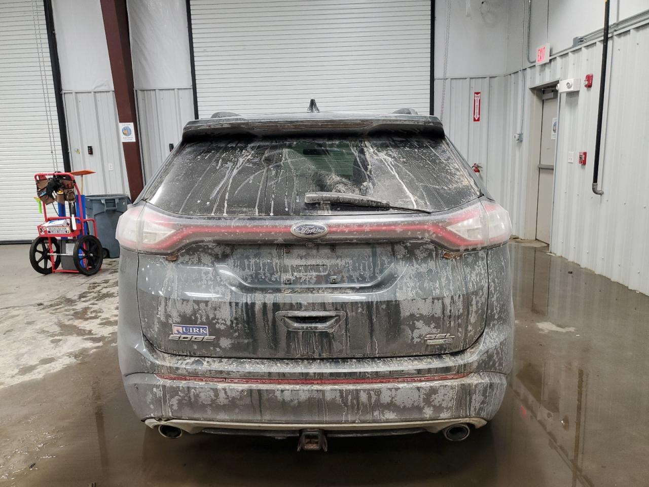 2015 Ford Edge - Image 6