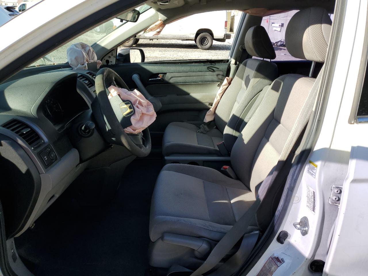 2007 Honda CR-V - Image 7