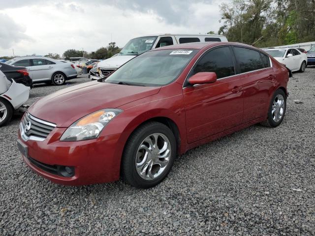 2007 Nissan Altima 2.5