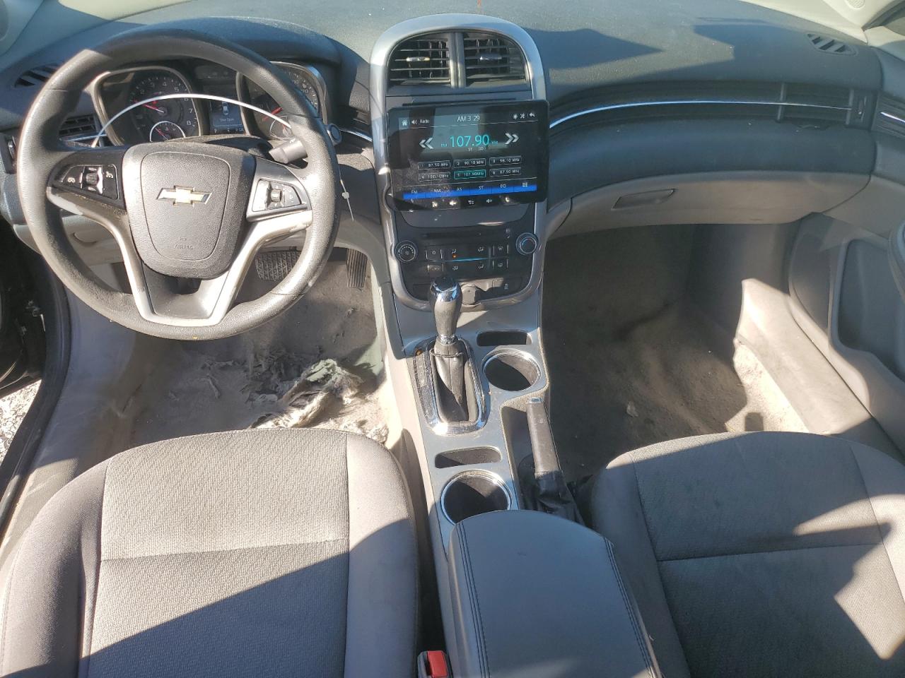 2015 Chevrolet Malibu - Image 8