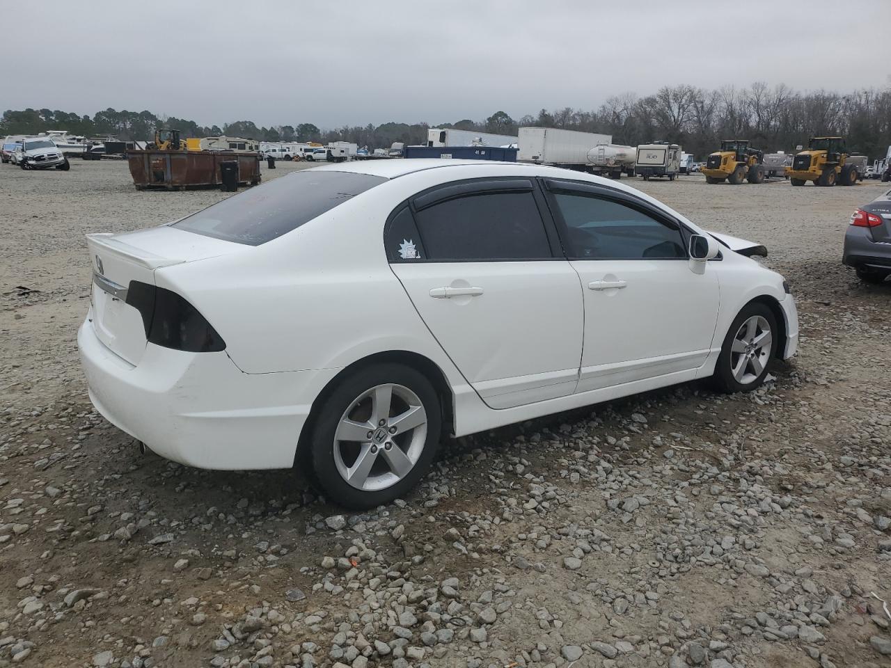 2010 Honda Civic - Image 3