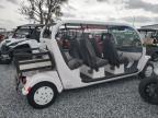 2012 Global Electric Motors E6  for Sale in Riverview, FL - Water/Flood