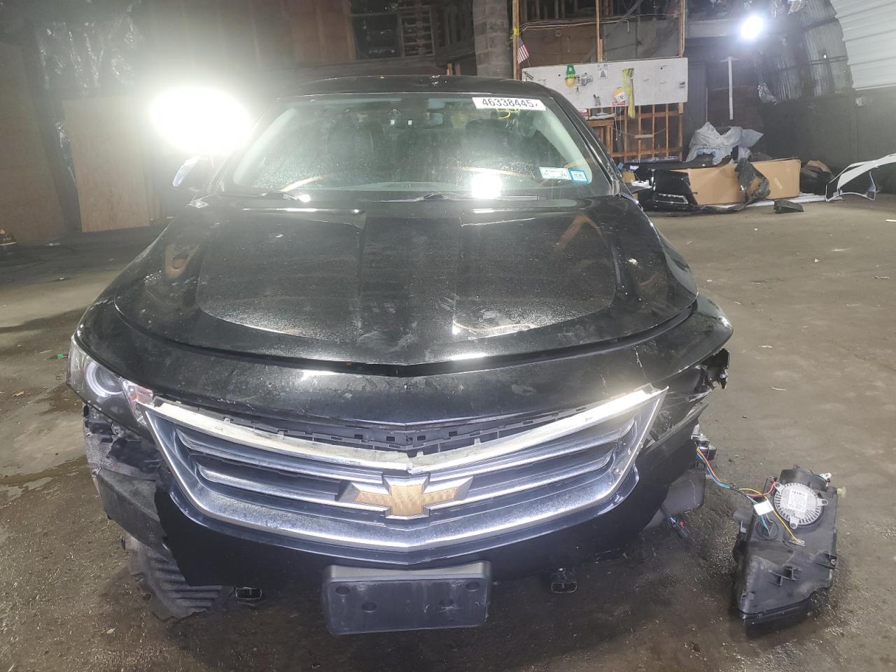 2017 Chevrolet Impala - Image 5