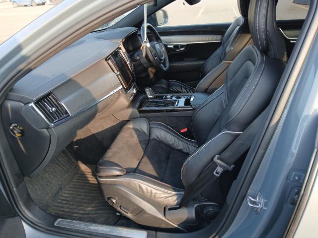 2021 VOLVO V90 R-DESI
