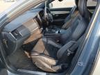 2021 VOLVO V90 R-DESI for sale at Copart SANDTOFT