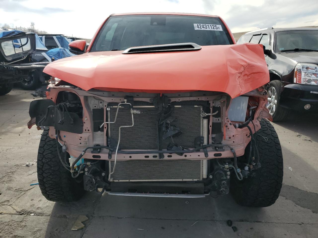 2023 Toyota 4Runner - Image 5