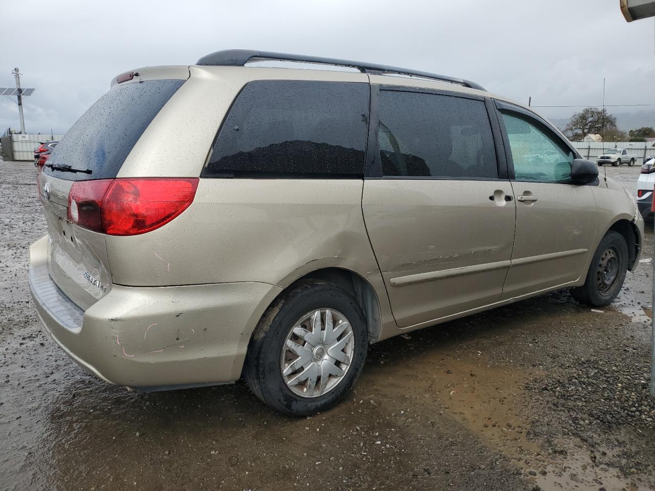 2006 Toyota Sienna - Image 3