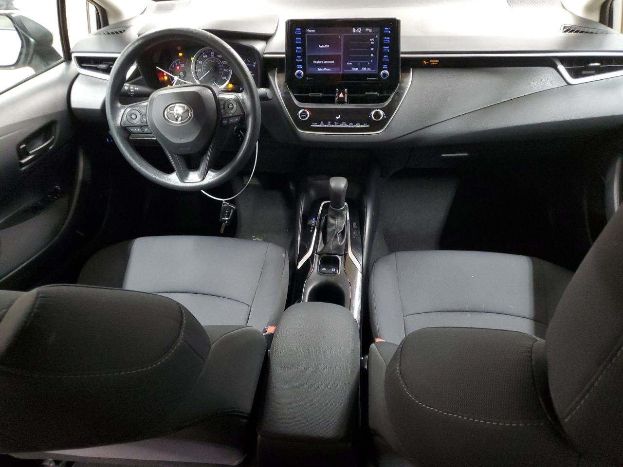 2022 Toyota Corolla - Image 8