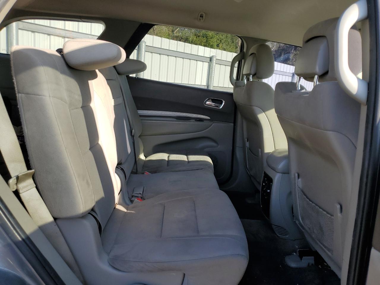 2011 Dodge Durango - Image 11