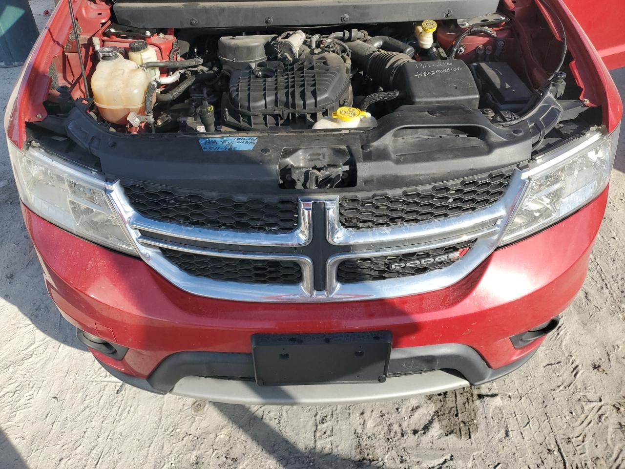2016 Dodge Journey - Image 11